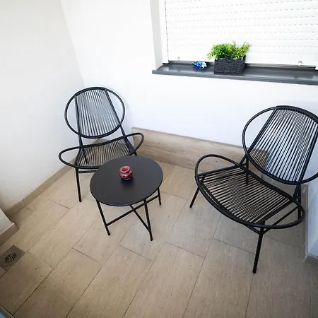 Apartment Spark *