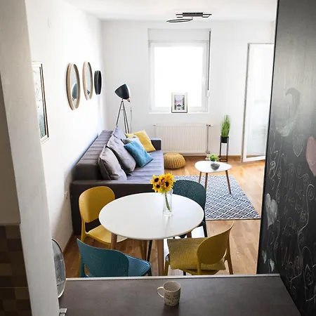 Spark Apartment