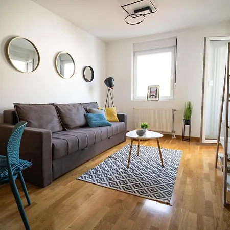 Spark Apartment
