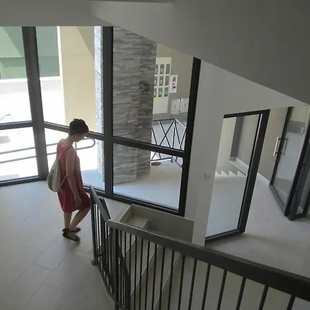 Spark Apartment Nis